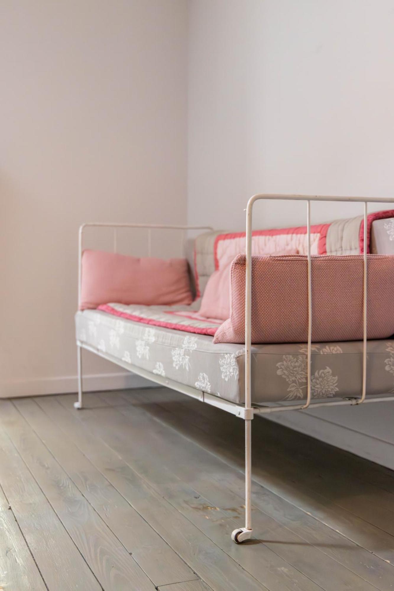 Domaine Castell De Bles Bed & Breakfast Saint-Génis Room photo