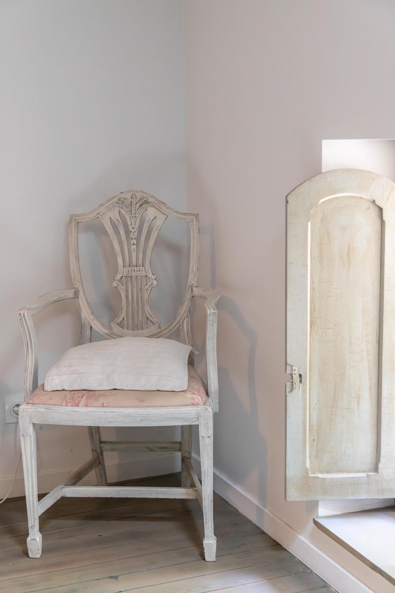 Domaine Castell De Bles Bed & Breakfast Saint-Génis Room photo