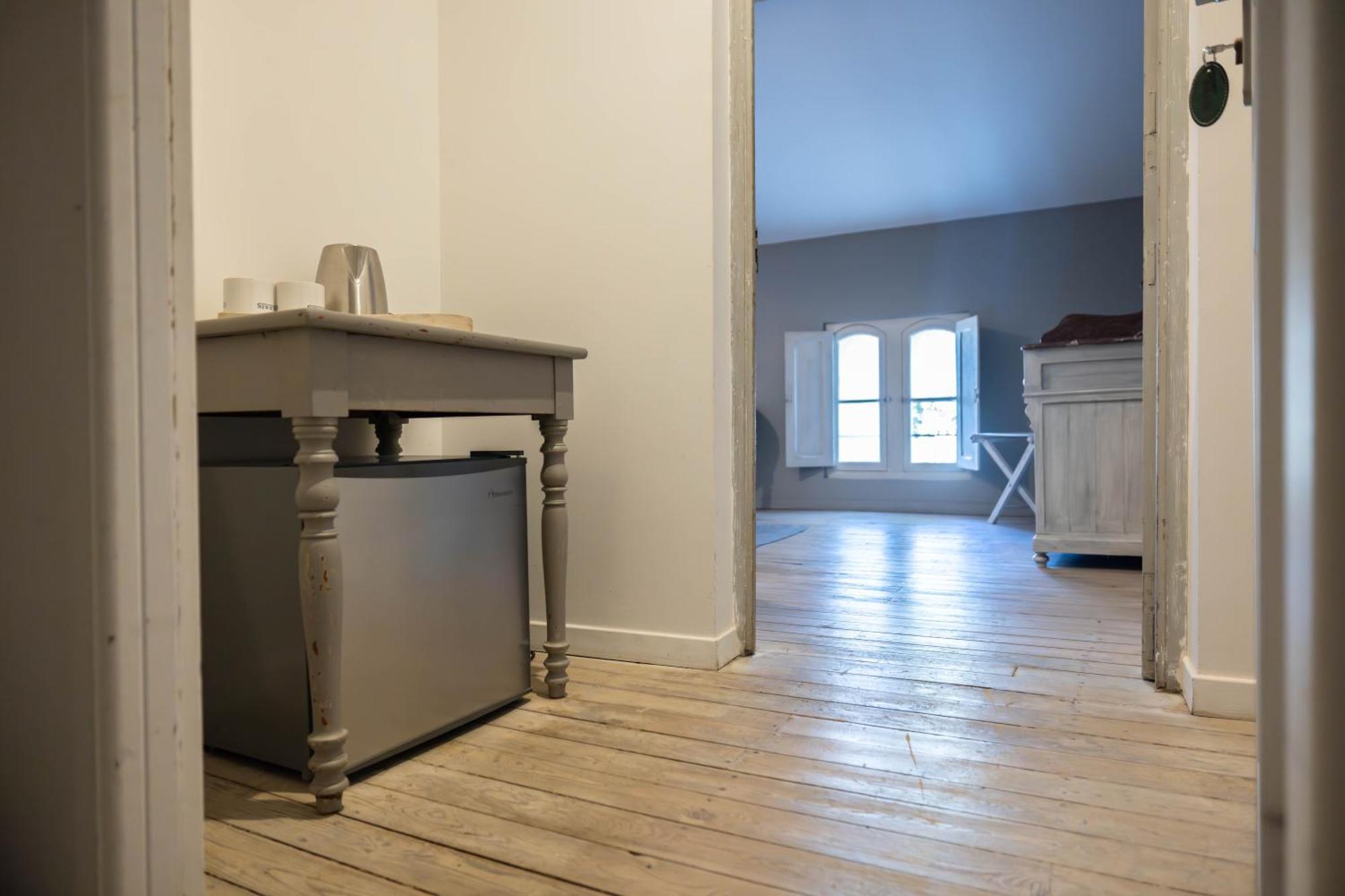 Domaine Castell De Bles Bed & Breakfast Saint-Génis Room photo